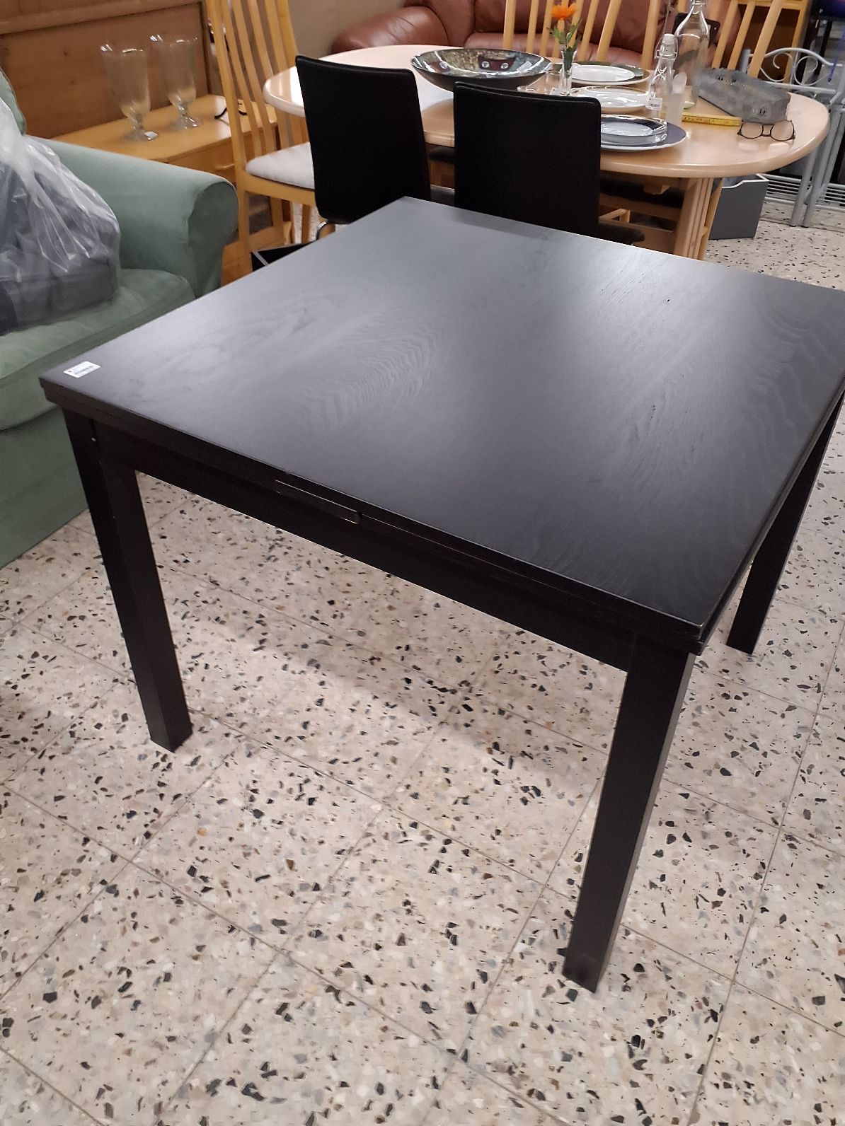 Spisebord