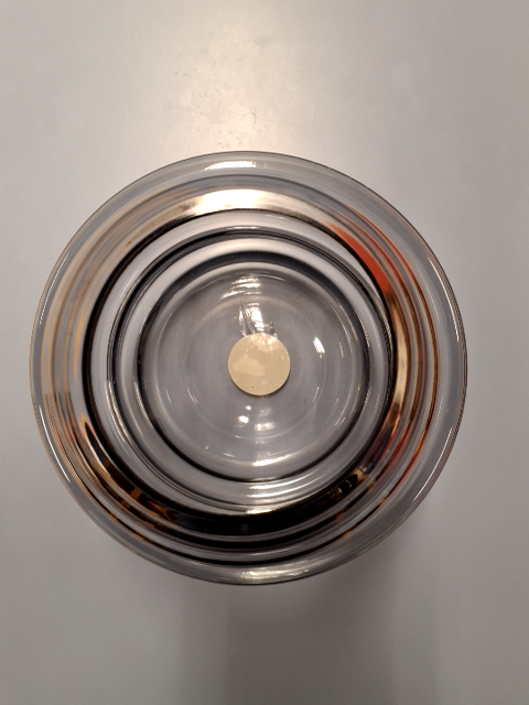 Villa Collection glas vase