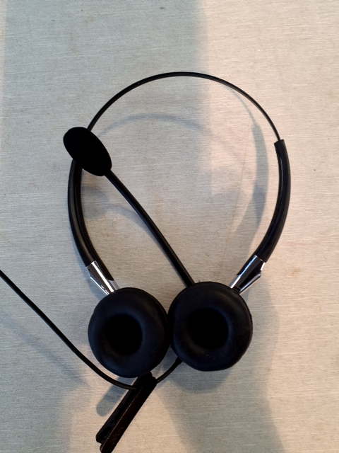 Jabra Biz 2400 2 Duo