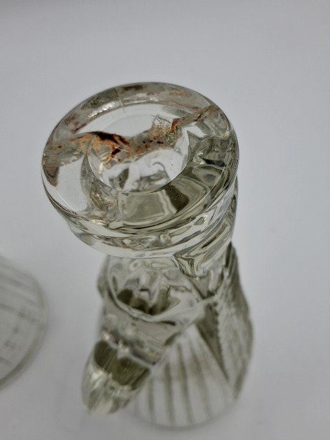 1. Polsk glasstage