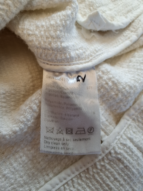 Gerard Darel Jakke (R626)