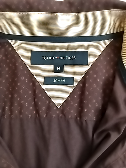 Tommy Hilfiger Skjorte