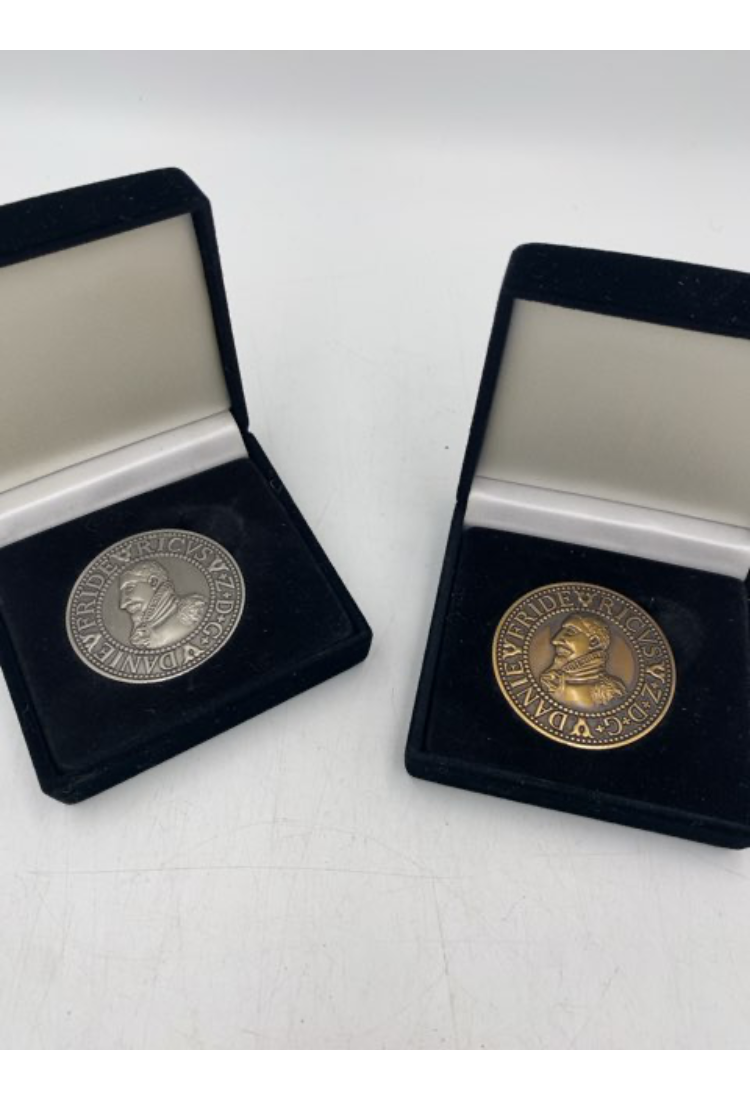 40 års jubilæum SM