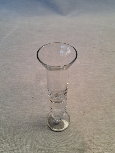 Holmegaard Snapseglas