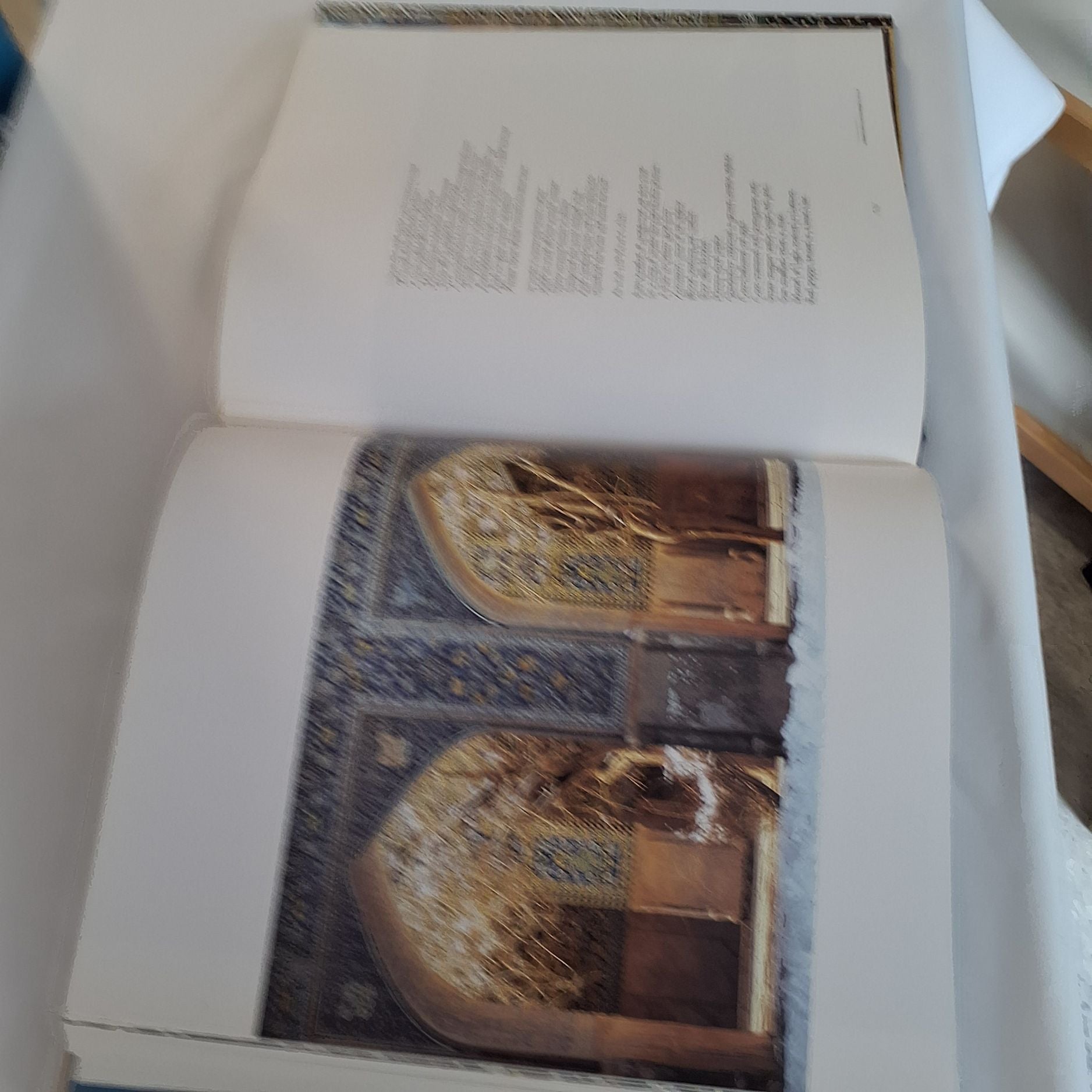 Colour and symbolism in Islam