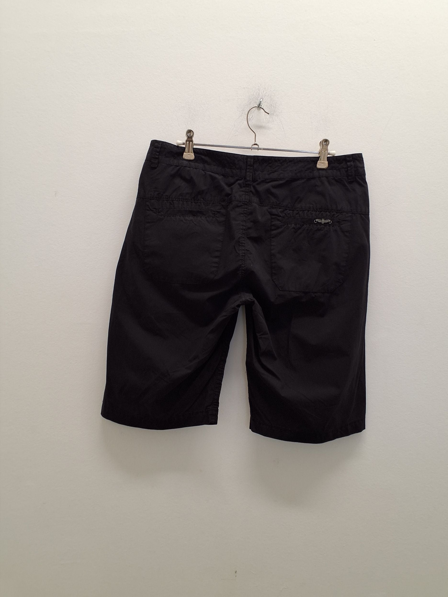 Denim Hunter Shorts