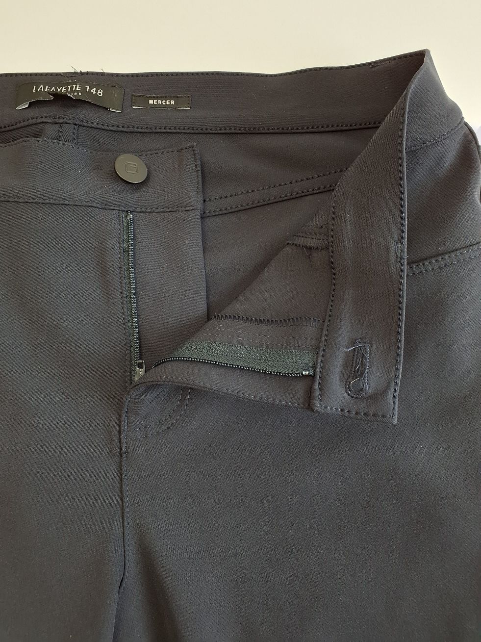 Lafayette 148 Bukser