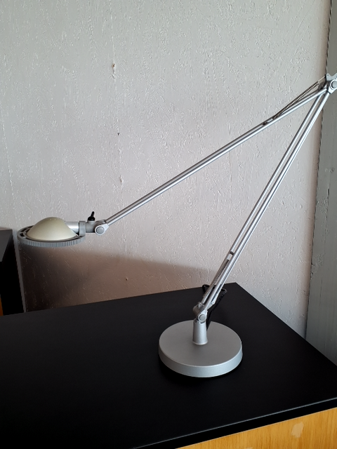 Skrivebordslampe 9501