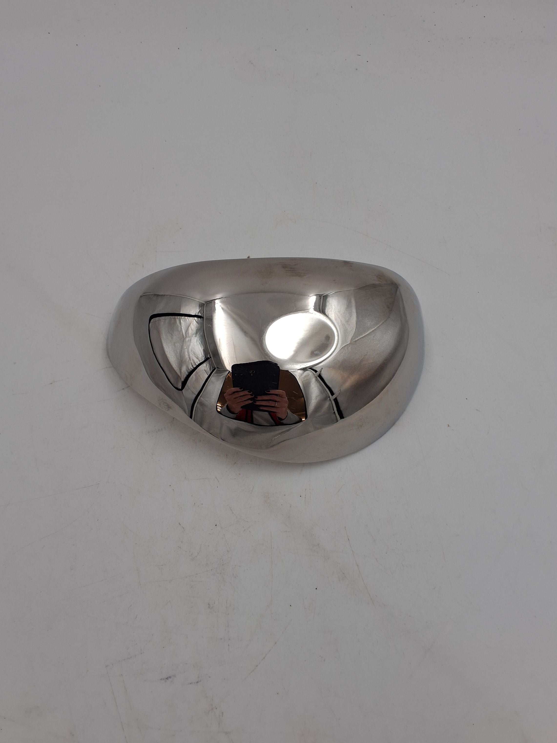 Georg Jensen Bloom Leaf skål