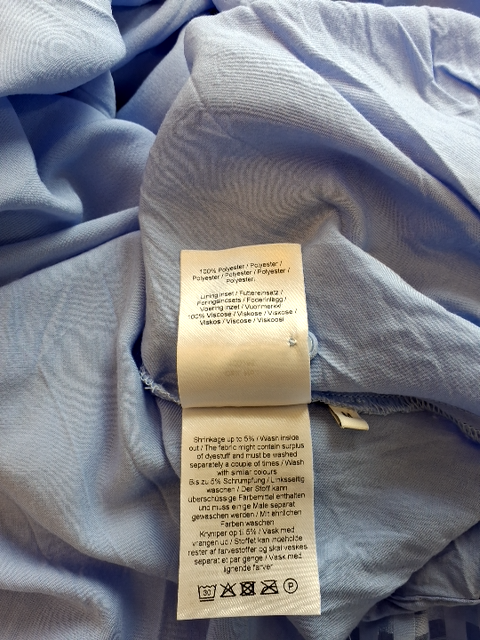 Levete Room Kjole (R523)