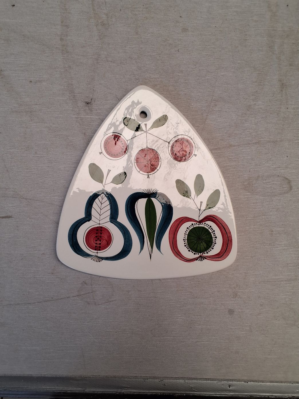Rørstrand Porcelænskærebræt