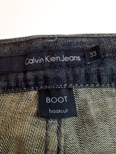 Calvin Klein jeans