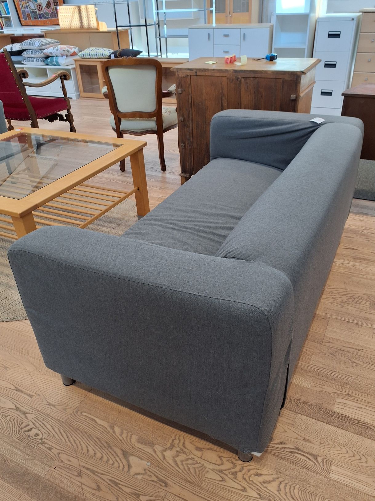 Sofa 2 pers.