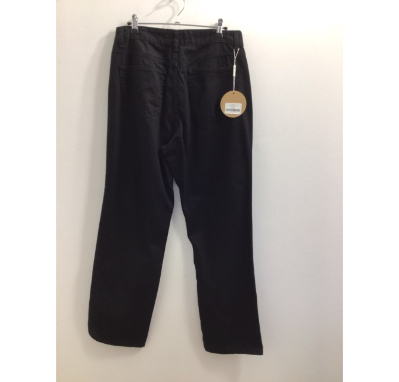 Original Carments Cowboybukser (O281)
