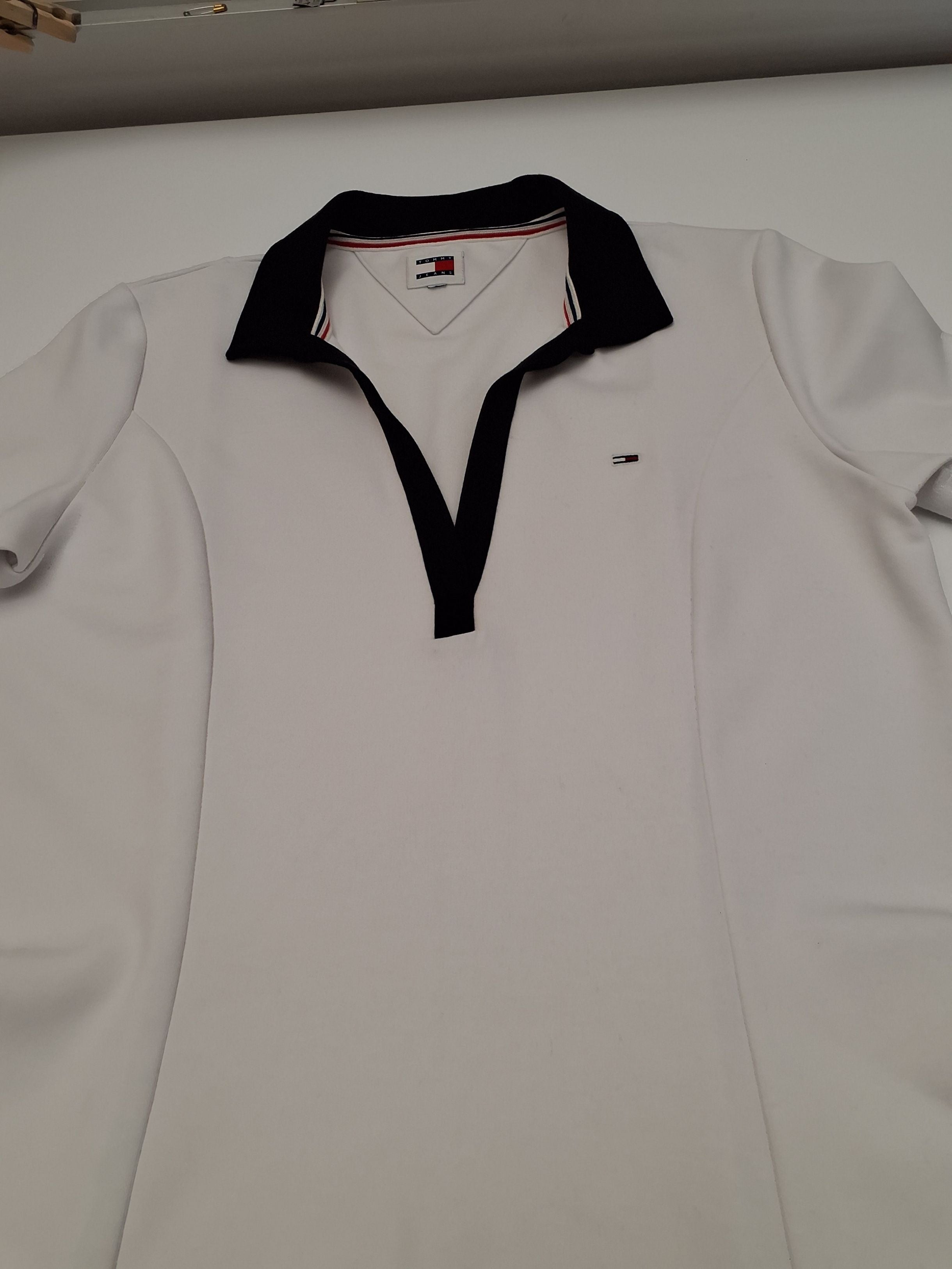 Tommy Jeans Kjole