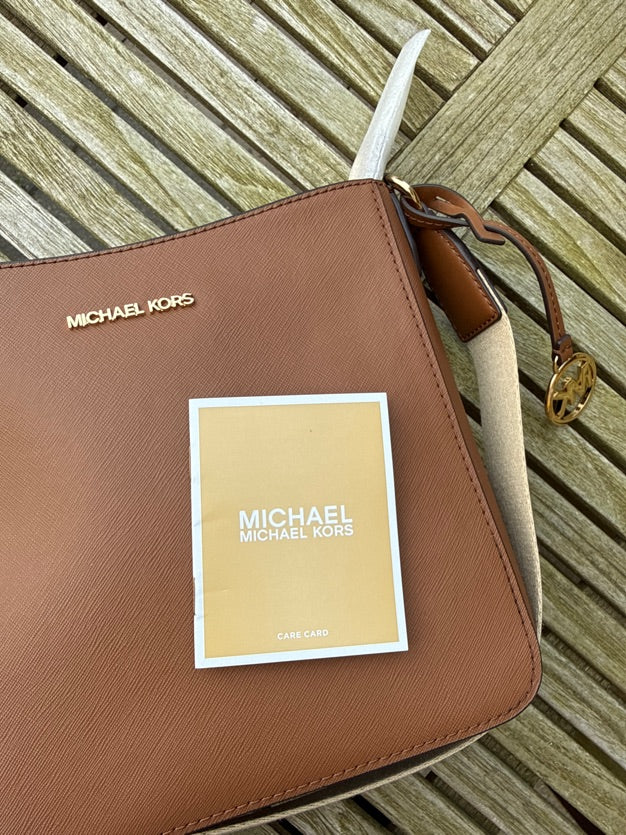 Michael Kors Taske