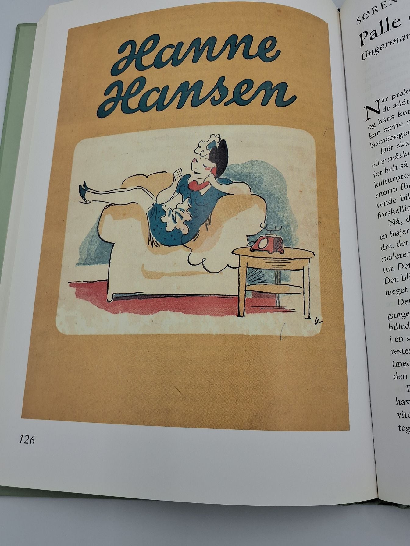 Bog: Ungermann