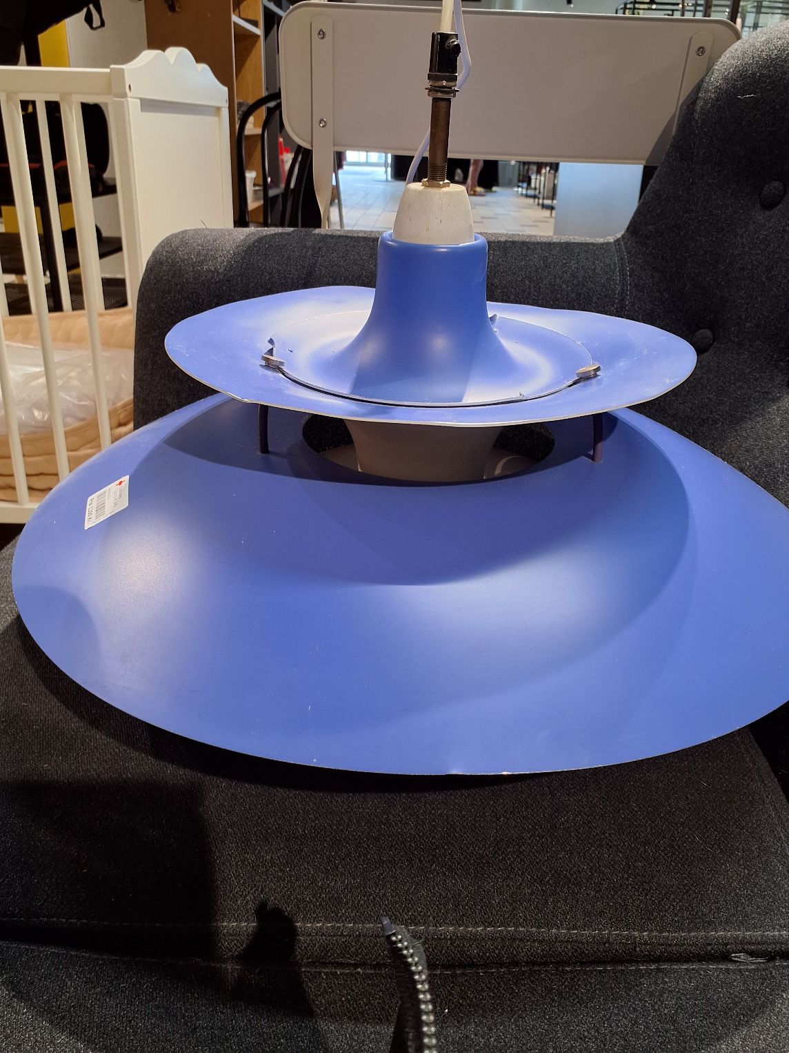 PH-lampe