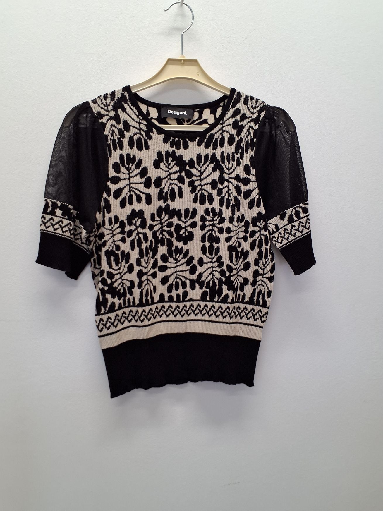 Desigual Bluse