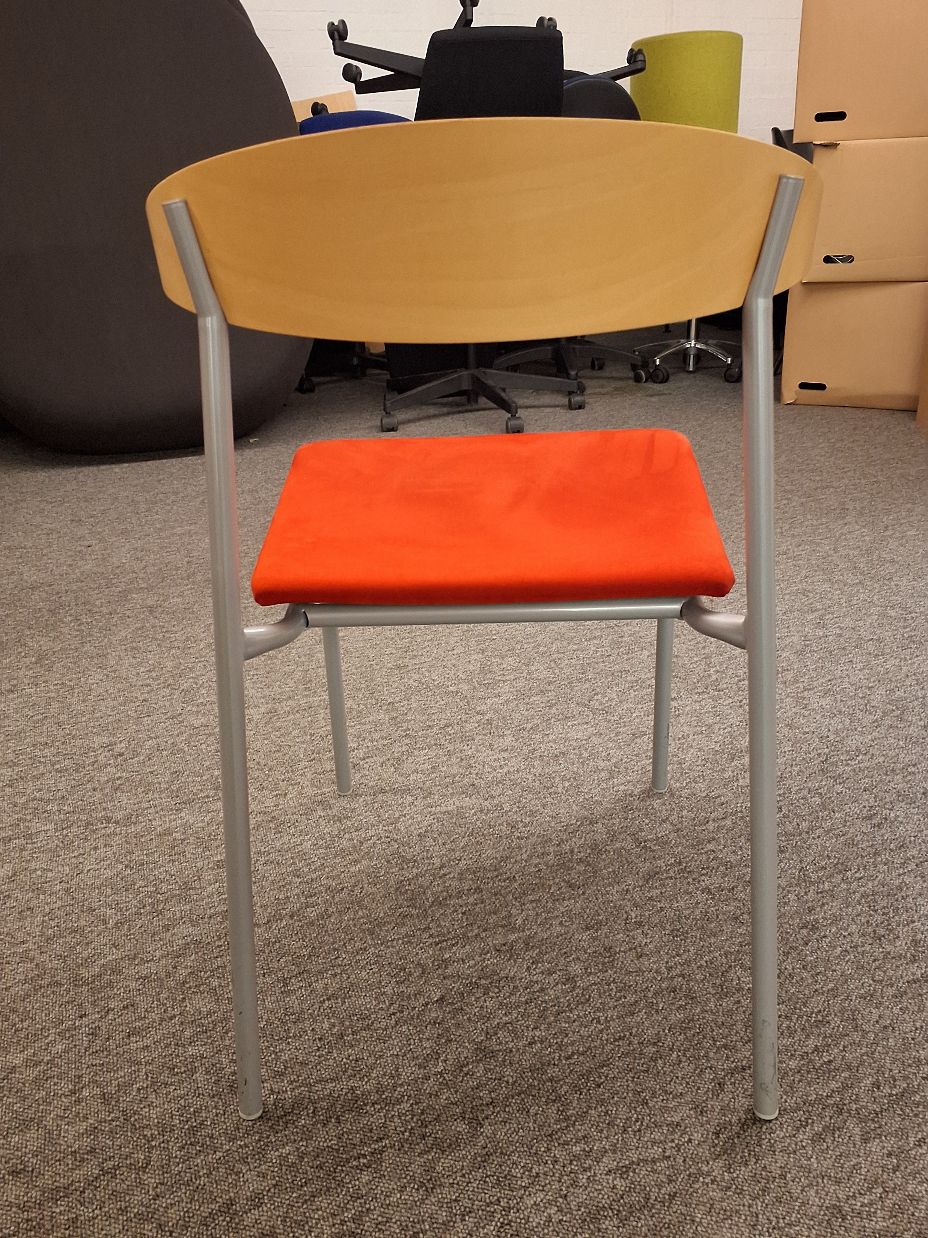 Konferencestol Kinnarps - 6034