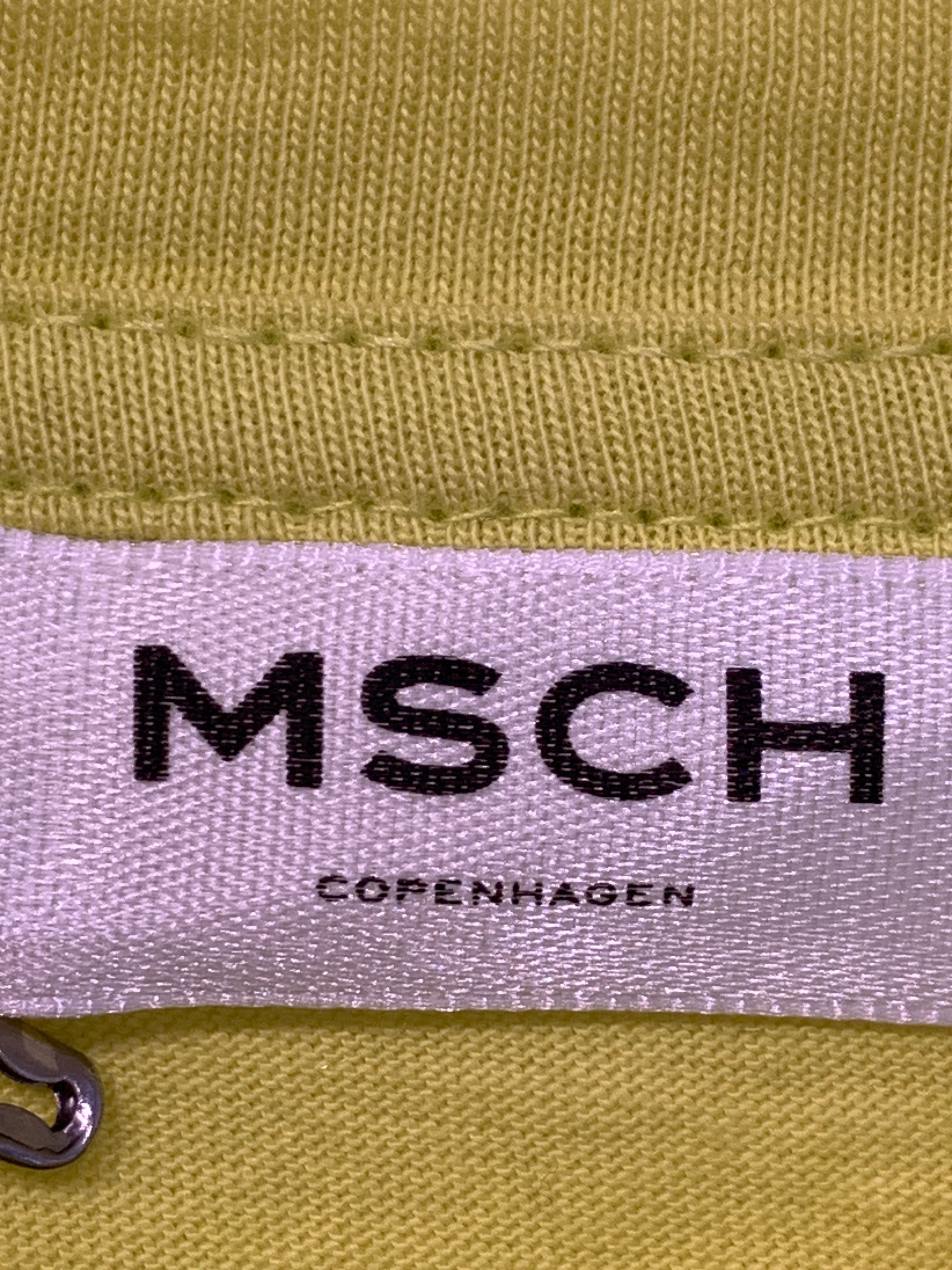 MSCH T-shirt