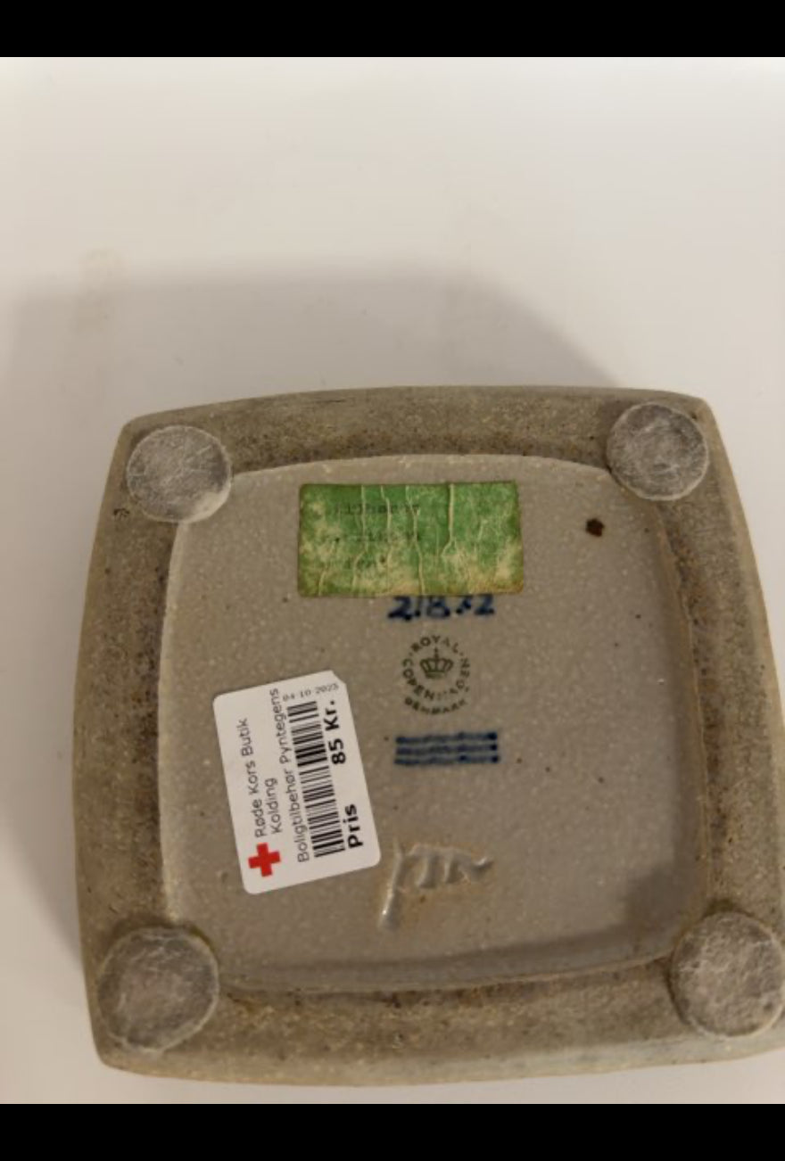 Royal copenhagen 21872