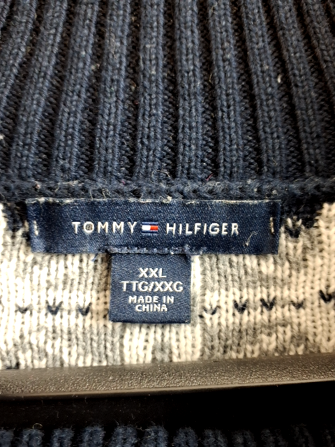 Tommy Hilfiger Kjole
