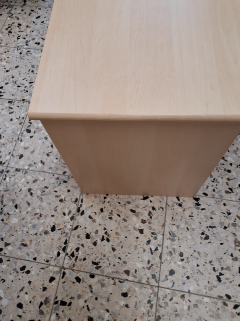 Sengebord