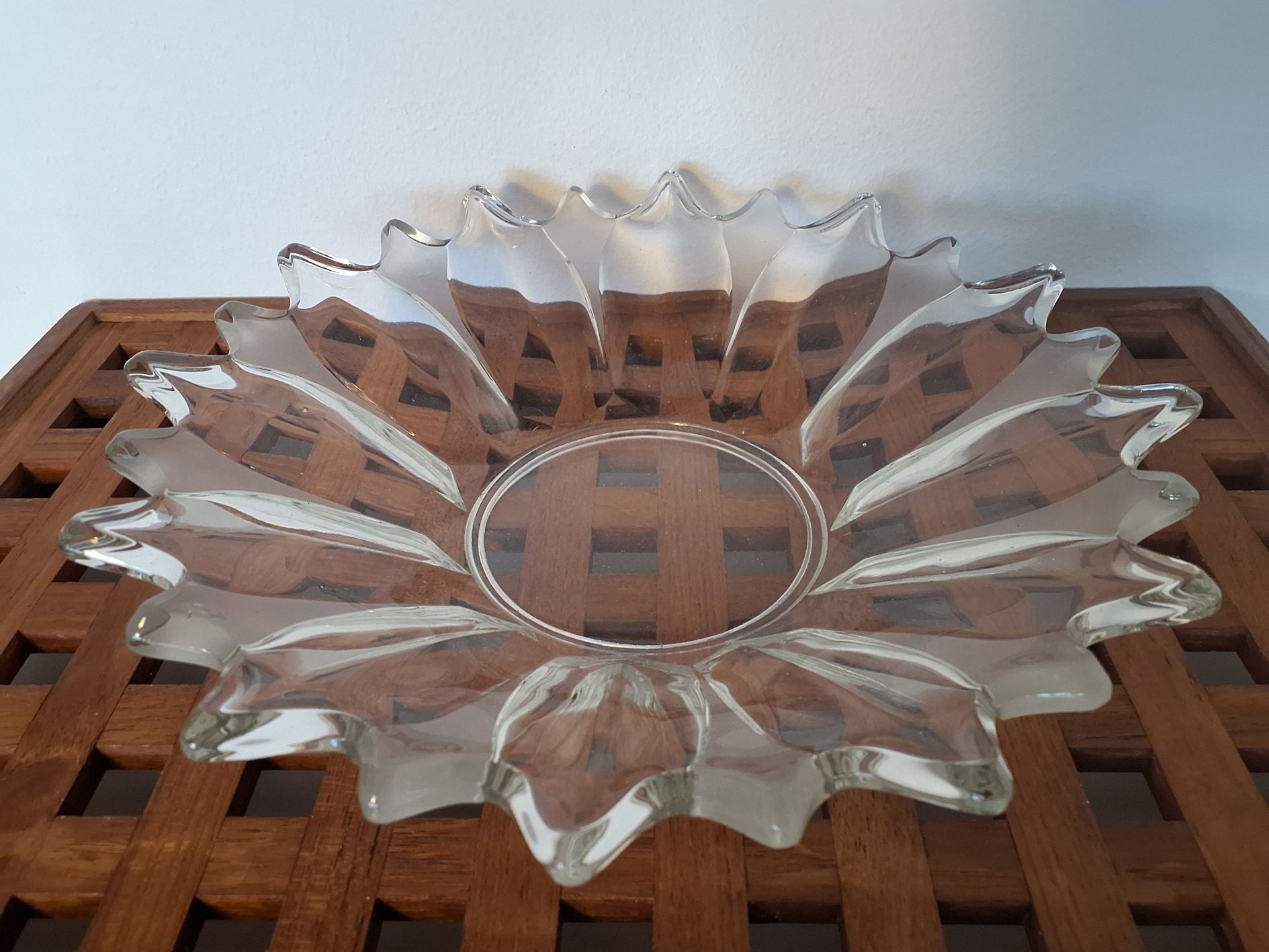 Glasfad - Solformet
