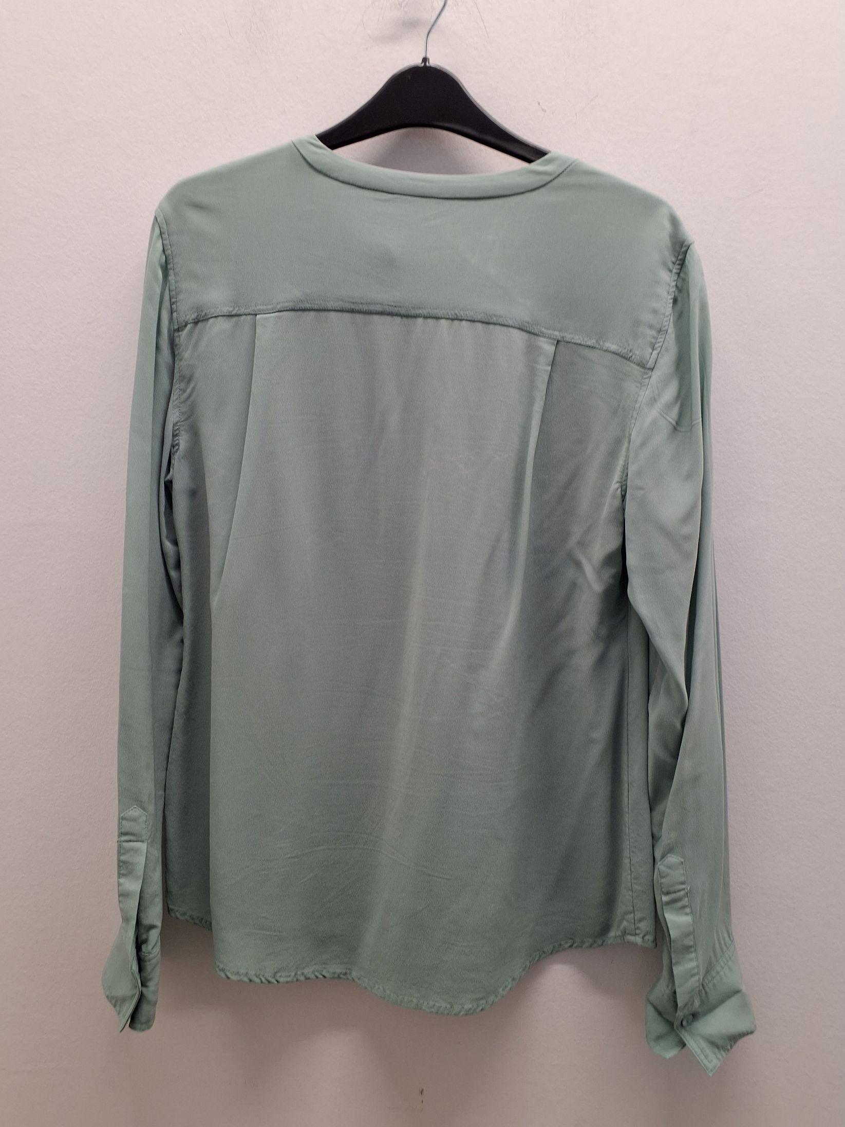 Gustav Skjorte/pyntebluse