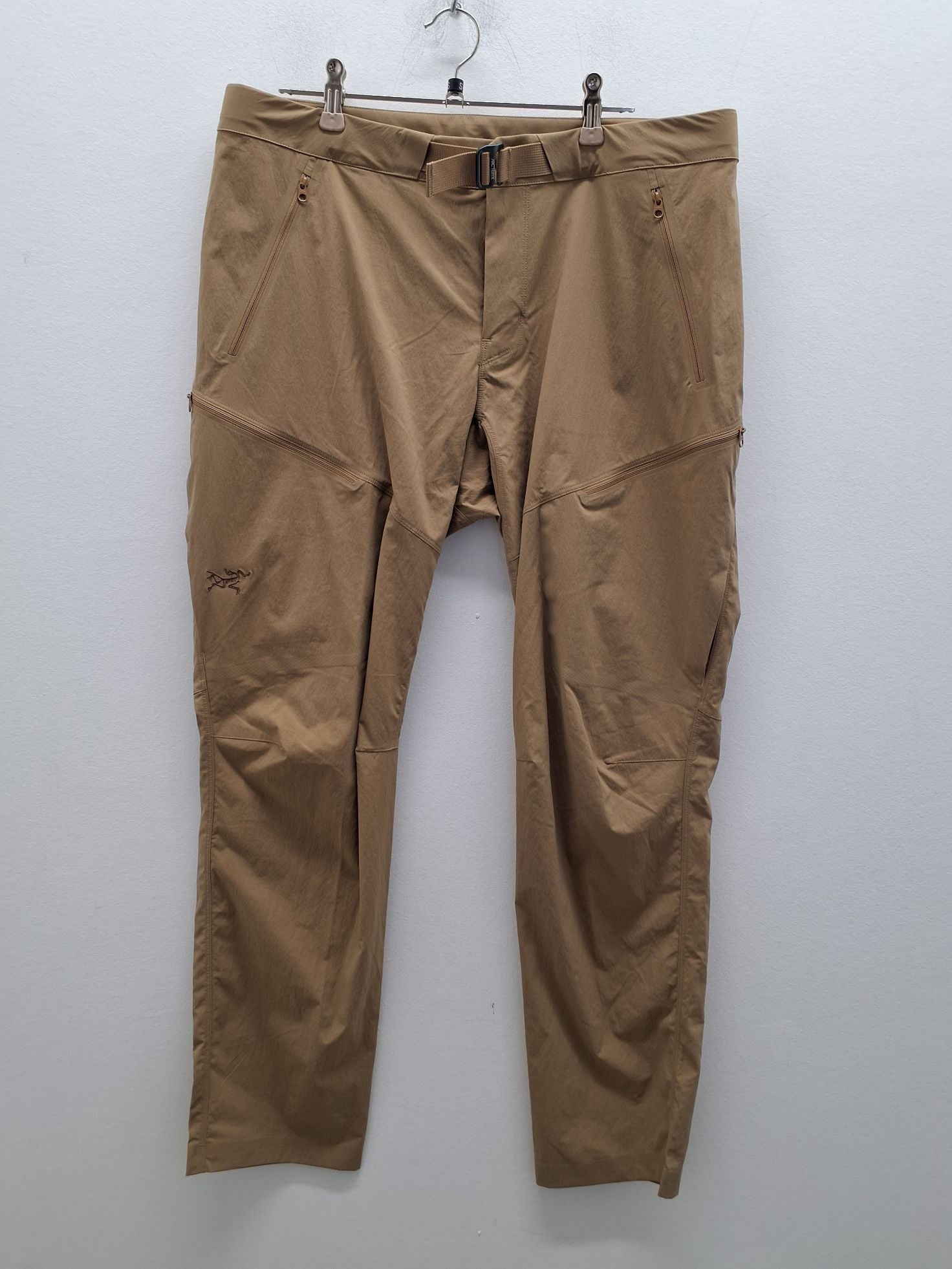 Arc'teryx Gamma Quick dry Bukser