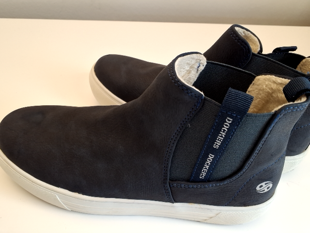 Dockers Støvler