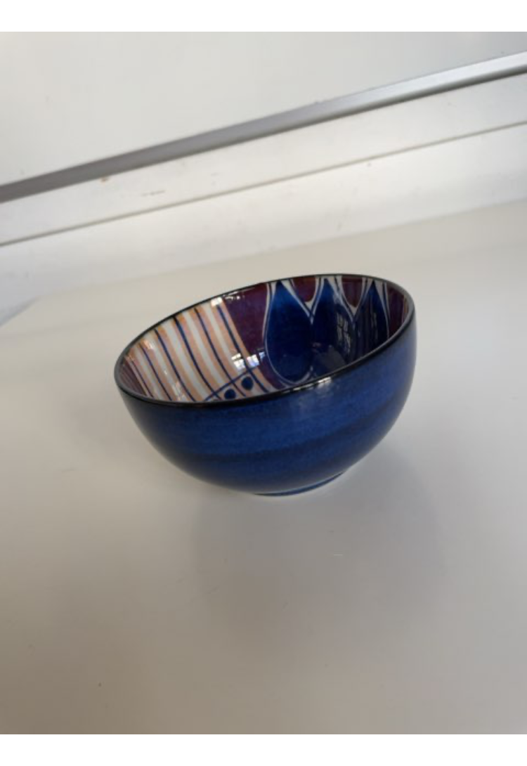 Royal Copenhagen skål Tenera