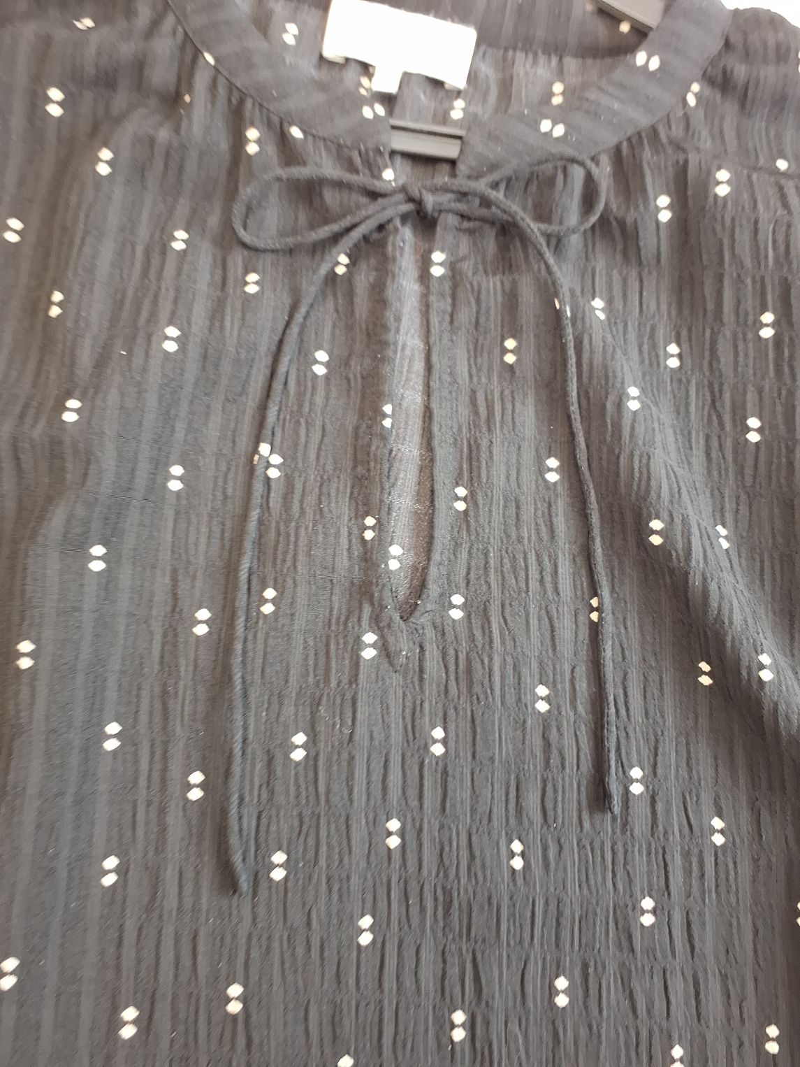 Levete Room Bluse