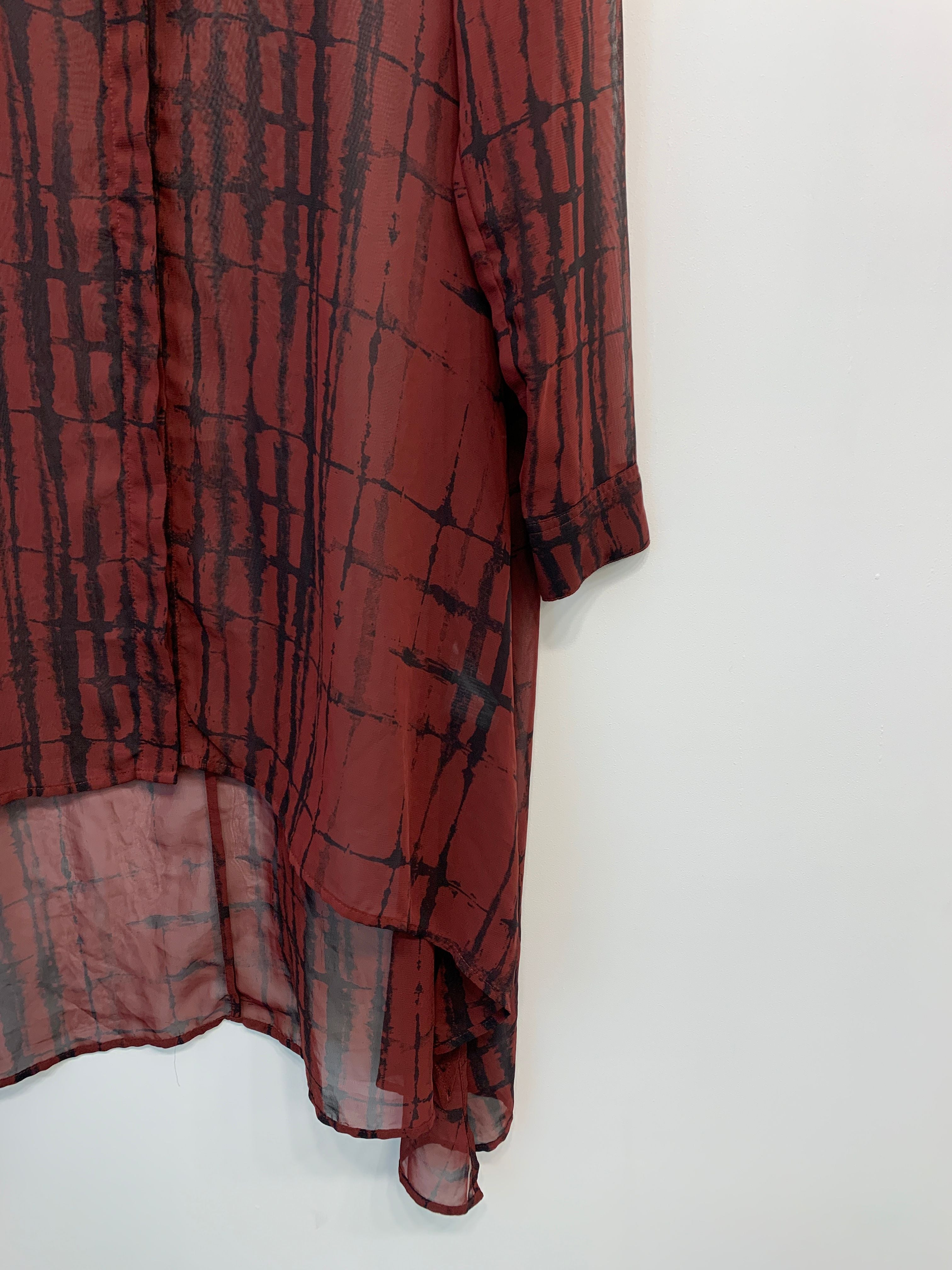 H&M Divided Skjorte