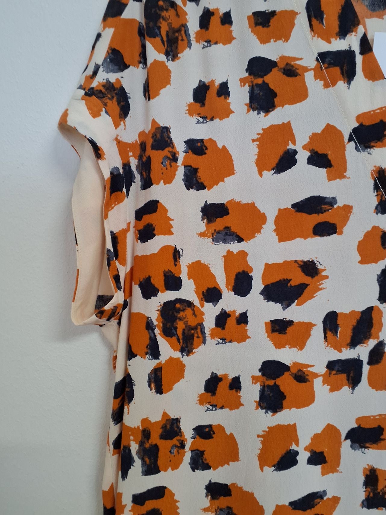 By Malene Birger Bluse