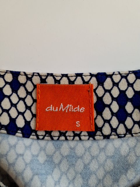 Du Milde Kjole