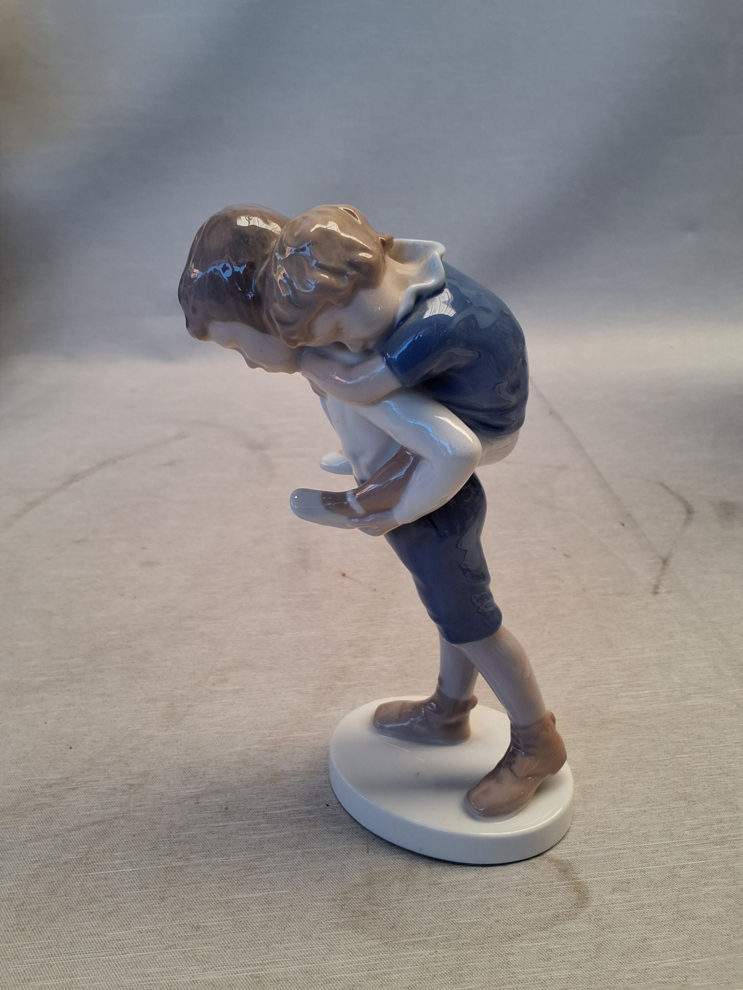 B&G Figuer-Legekammerater