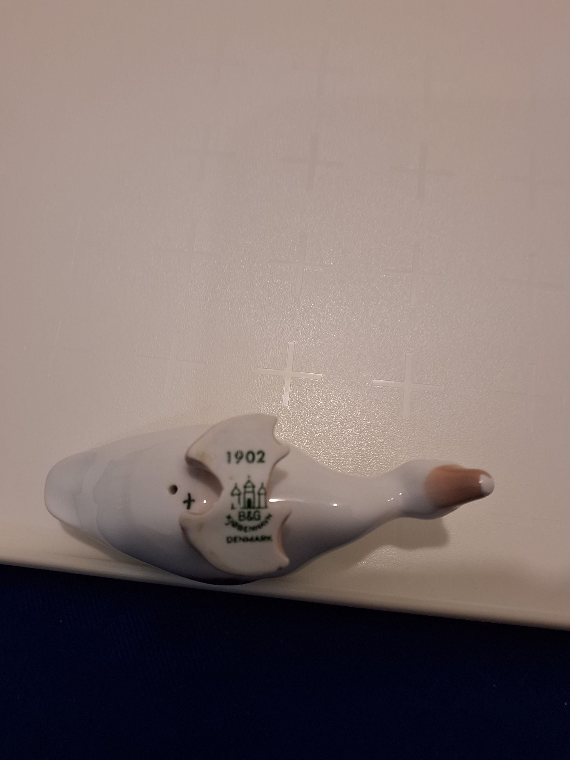B og G Gås