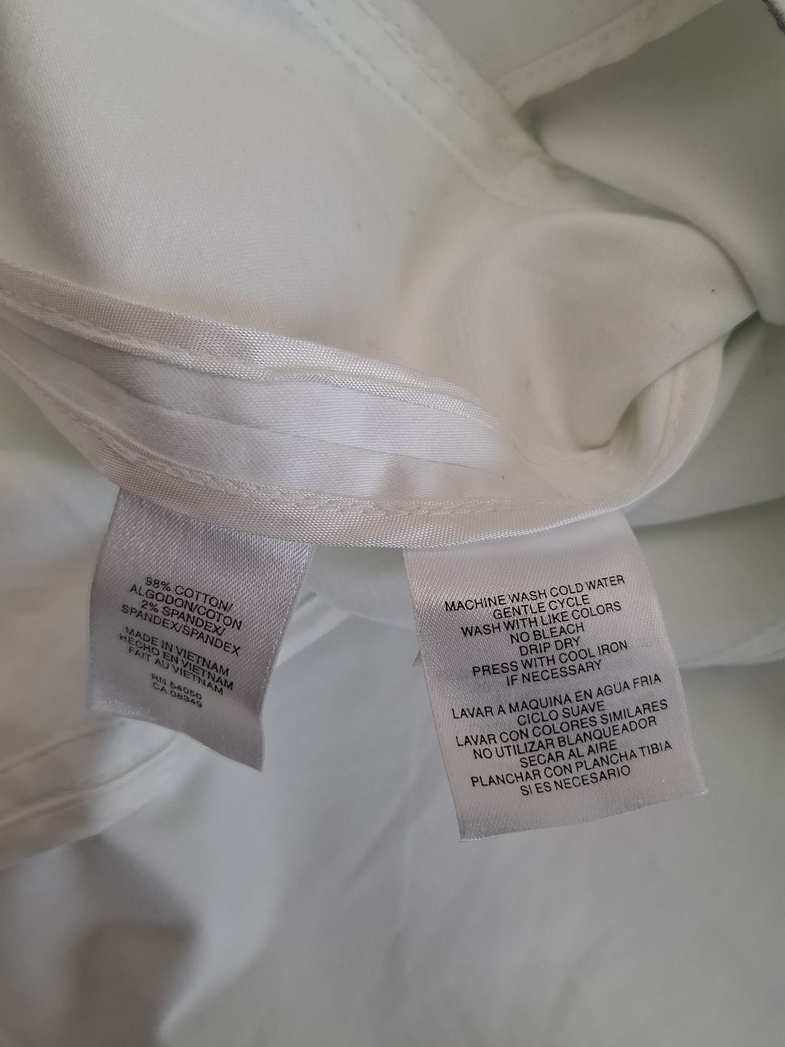 Jones New York Jakke