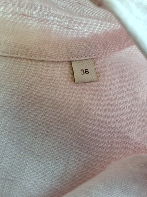 Stenströms Skjorte (R679)