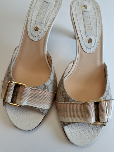 Celine Sandal