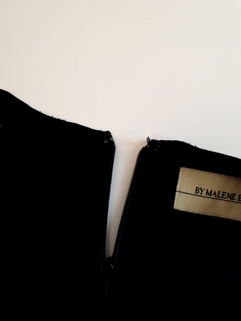 By Malene Birger Kjole (0679)