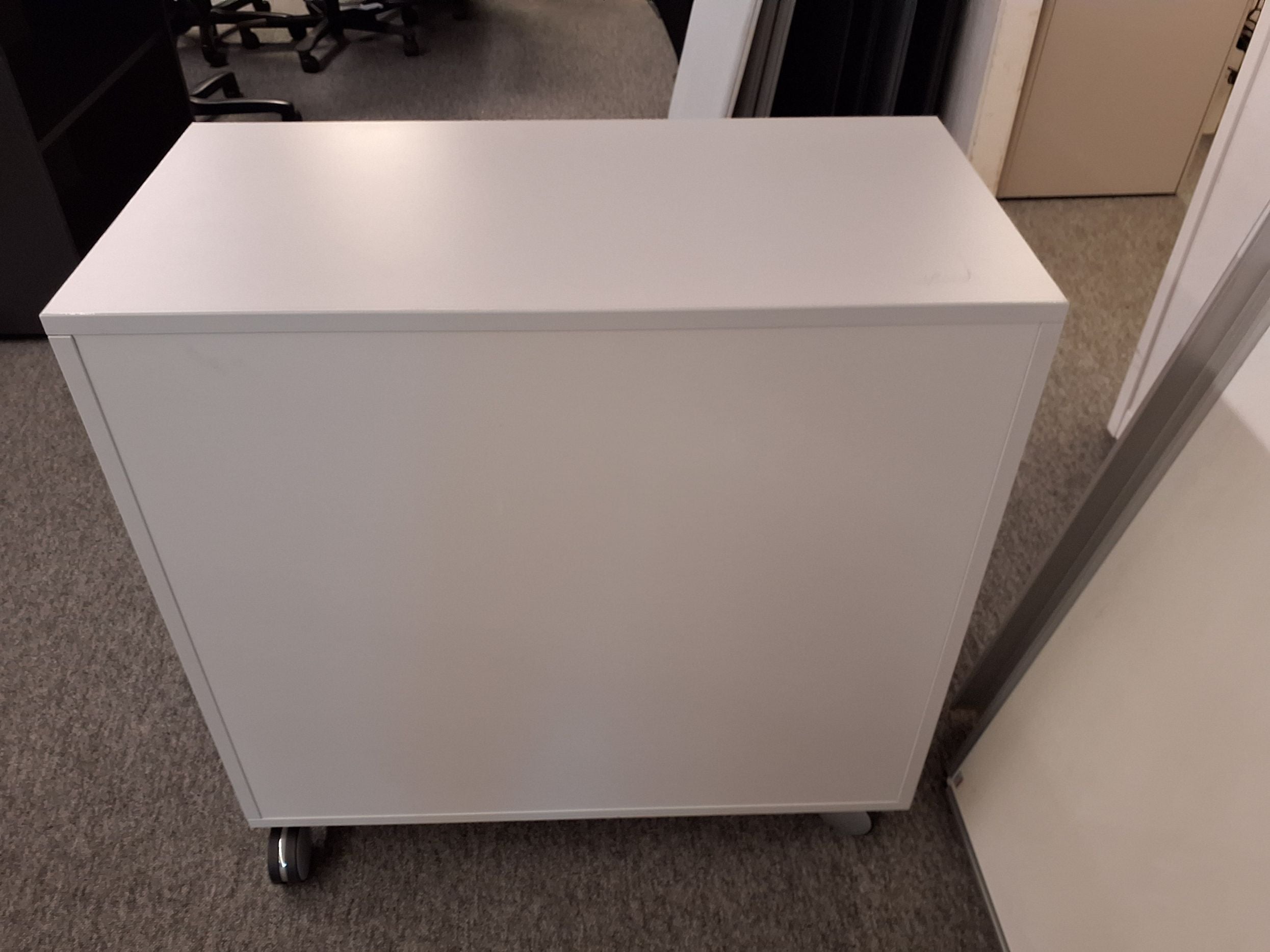 Skab fra Danflex- 3054