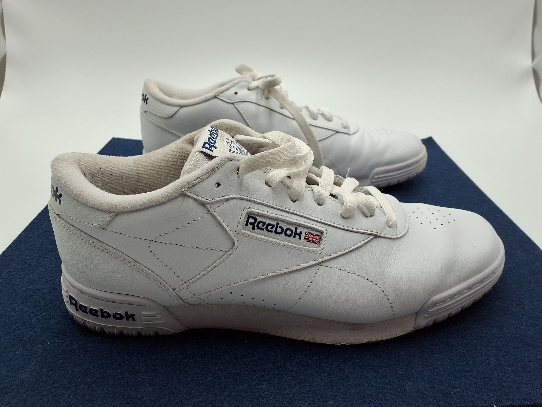 Reebok Sko str. 40,5