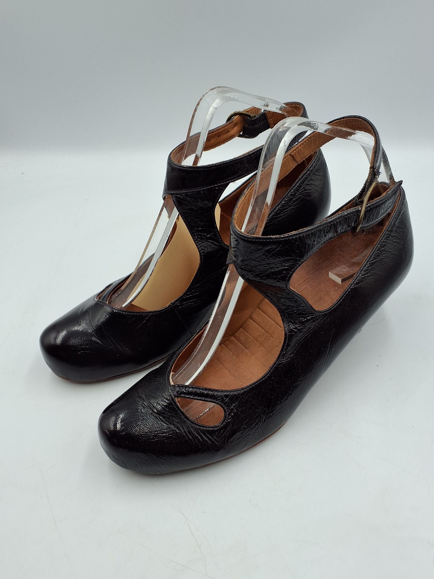 Vintage Chie Mihara sko