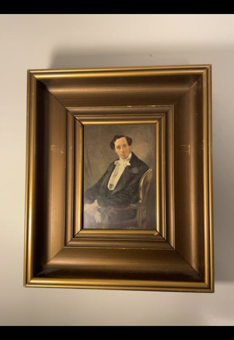 Kunstgenstande