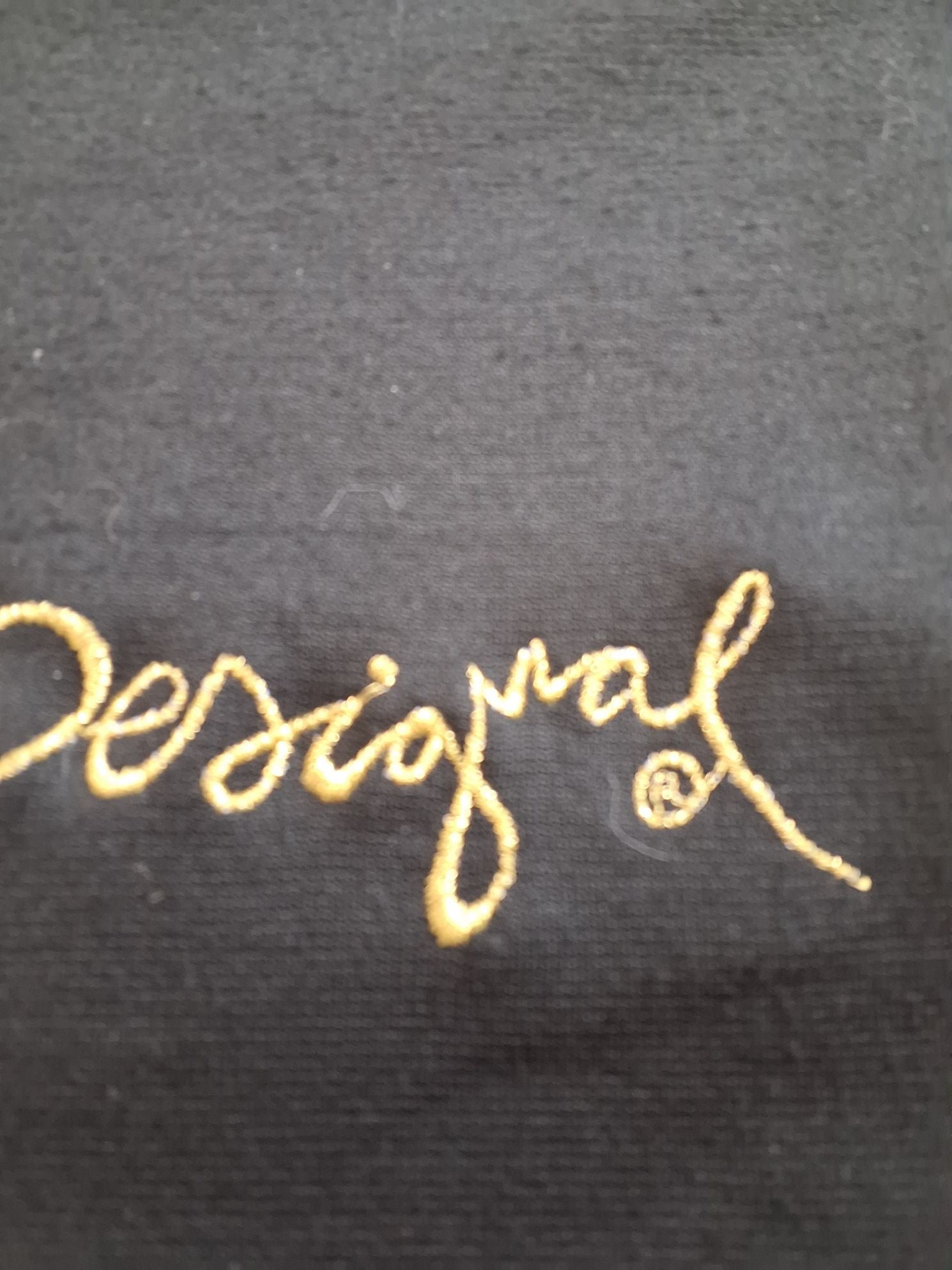 Desigual Kjole