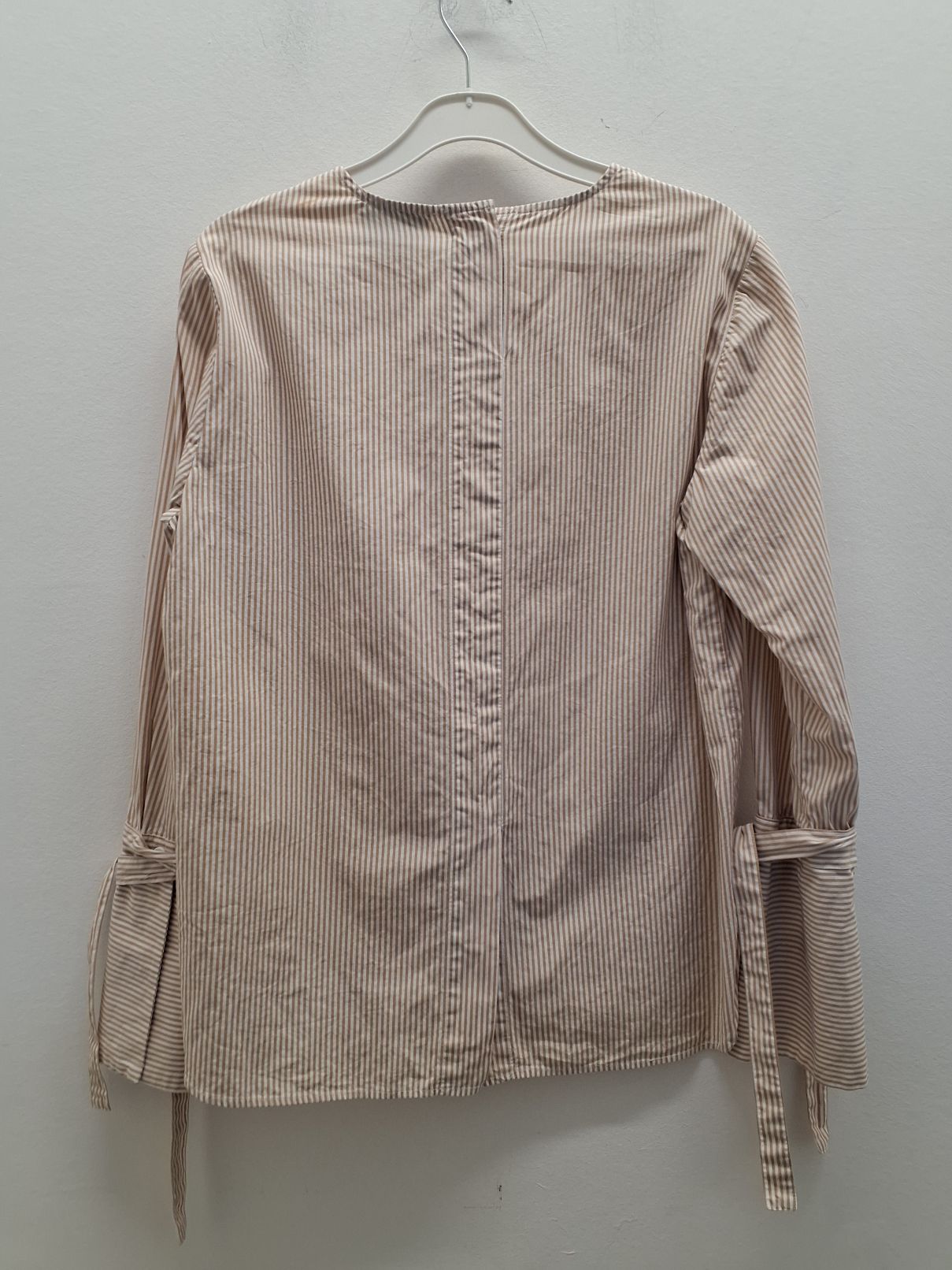 Second Female Skjorte/pyntebluse