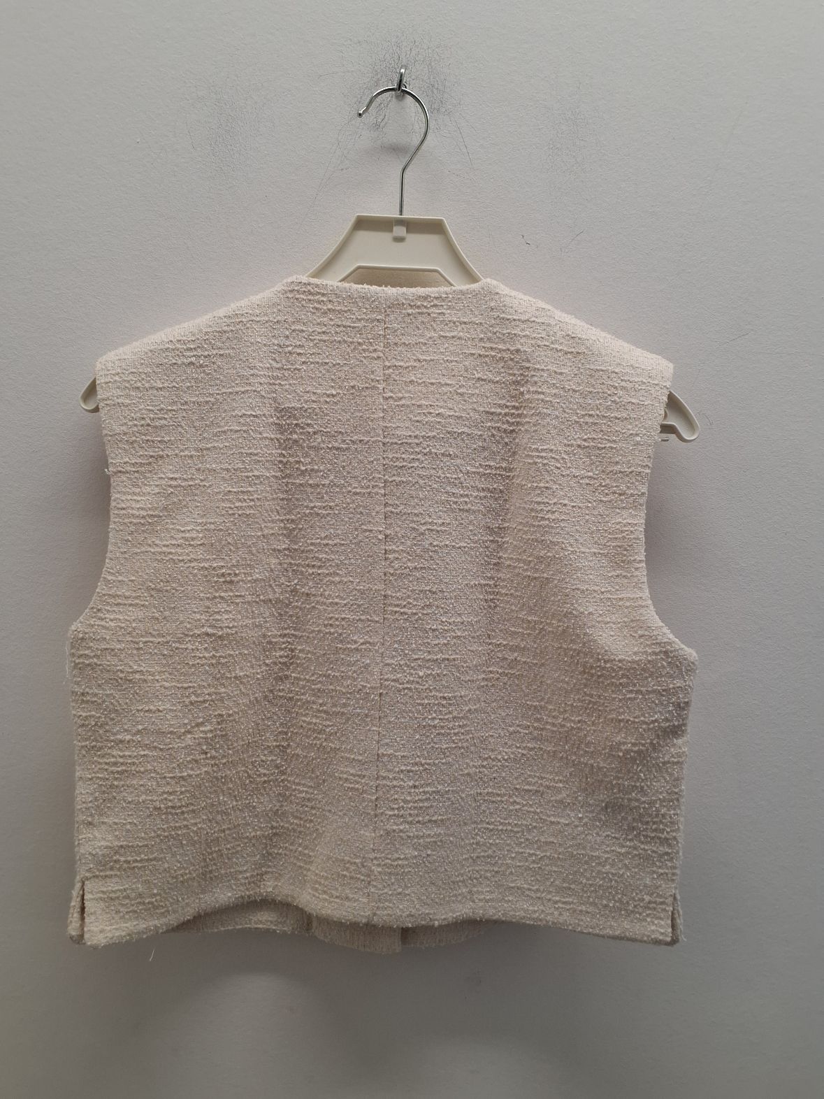 Mango Vest
